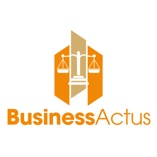 Business actus logo